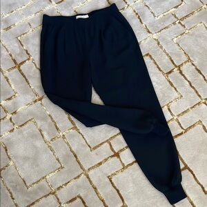 Joie Black Jogger